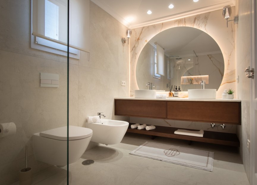 Obra nueva - Apartment - Penthouse - Marbella - Nueva Andalucia