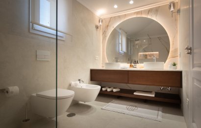 Obra nueva - Apartment - Penthouse - Marbella - Nueva Andalucia