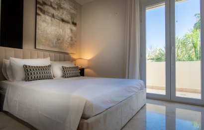 Obra nueva - Apartment - Penthouse - Marbella - Nueva Andalucia