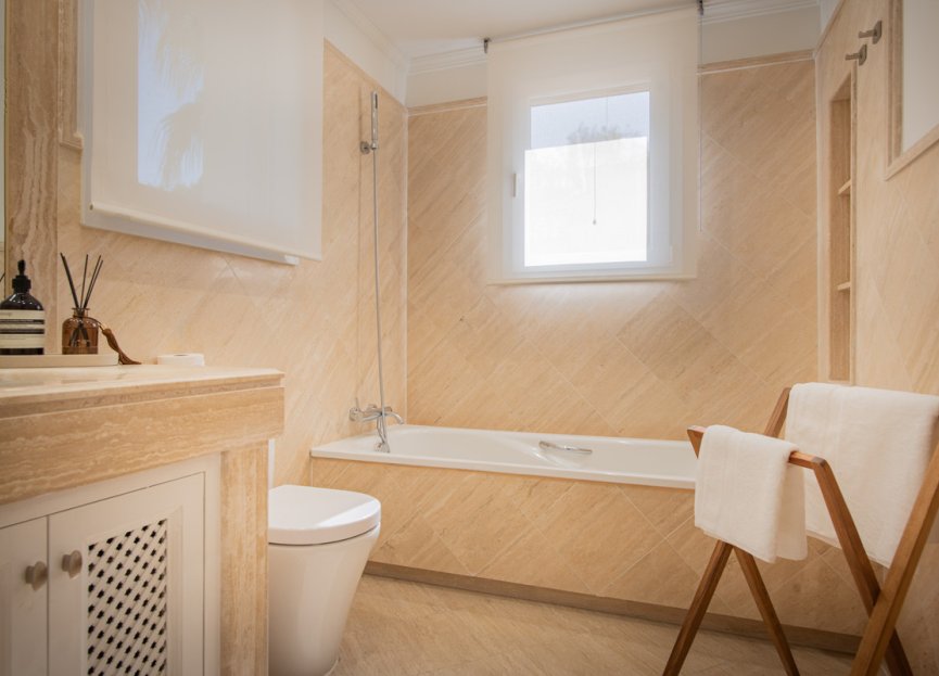 Obra nueva - Apartment - Penthouse - Marbella - Nueva Andalucia