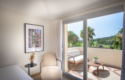 Obra nueva - Apartment - Penthouse - Marbella - Nueva Andalucia