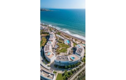 Reventa - Ground floor apartment - Estepona - Estepona Centro