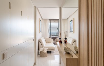 Reventa - Ground floor apartment - Estepona - Estepona Centro