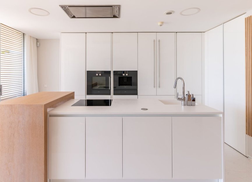 Reventa - Ground floor apartment - Estepona - Estepona Centro