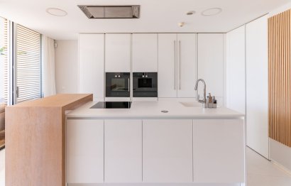 Reventa - Ground floor apartment - Estepona - Estepona Centro