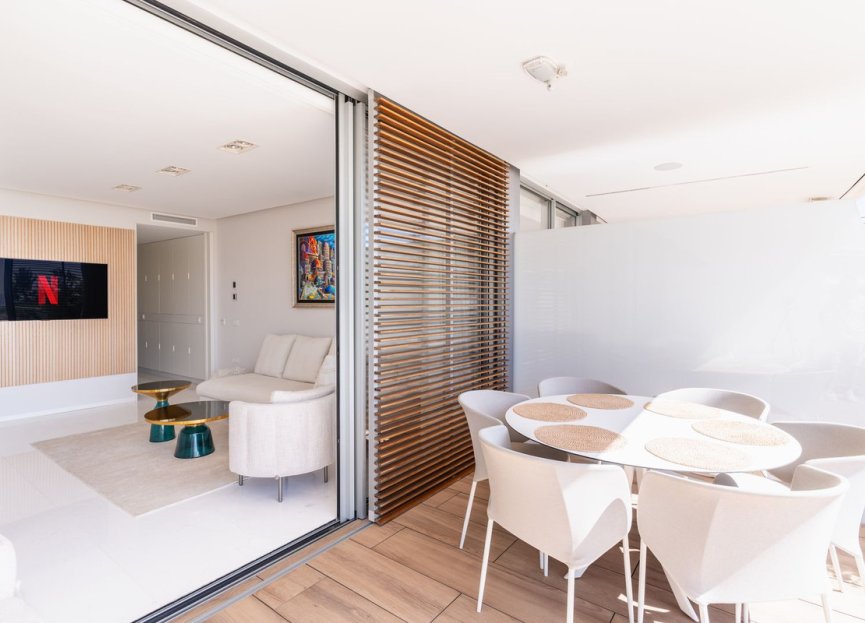 Reventa - Ground floor apartment - Estepona - Estepona Centro