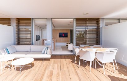 Reventa - Ground floor apartment - Estepona - Estepona Centro