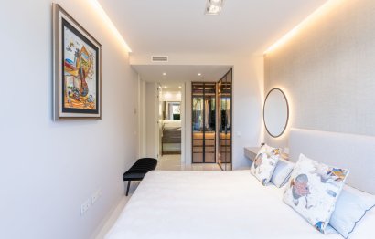 Reventa - Ground floor apartment - Estepona - Estepona Centro