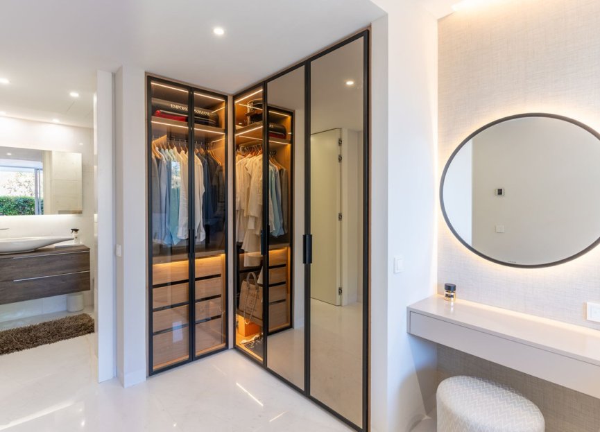 Reventa - Ground floor apartment - Estepona - Estepona Centro