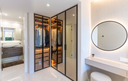 Reventa - Ground floor apartment - Estepona - Estepona Centro