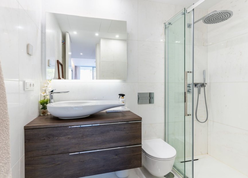 Reventa - Ground floor apartment - Estepona - Estepona Centro