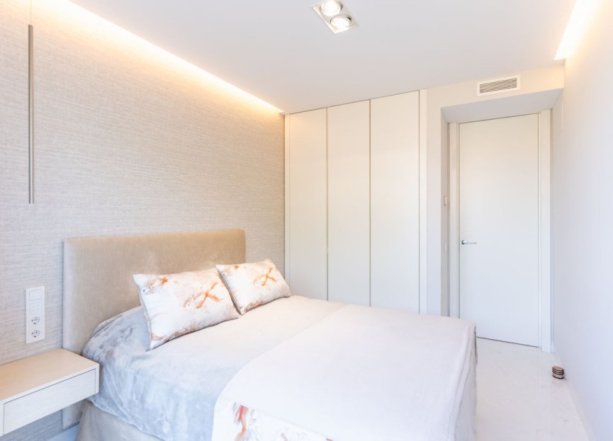 Reventa - Ground floor apartment - Estepona - Estepona Centro