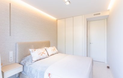 Reventa - Ground floor apartment - Estepona - Estepona Centro