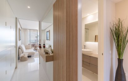 Reventa - Ground floor apartment - Estepona - Estepona Centro