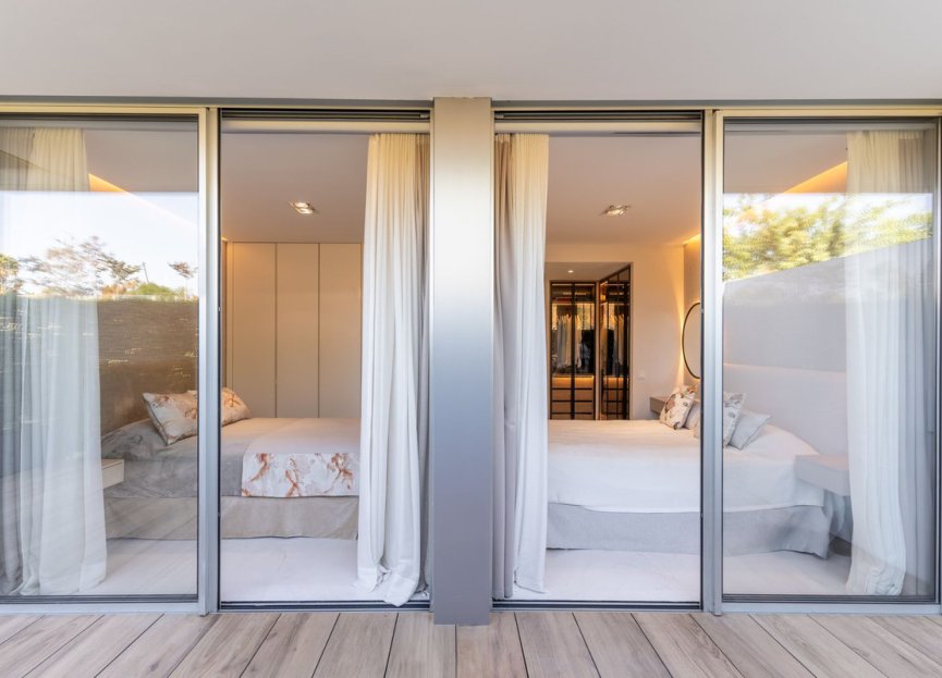 Reventa - Ground floor apartment - Estepona - Estepona Centro