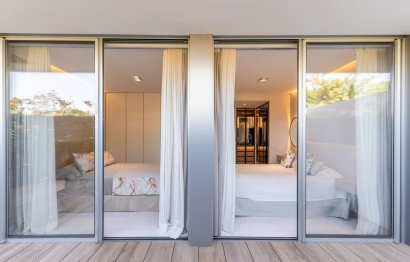 Reventa - Ground floor apartment - Estepona - Estepona Centro