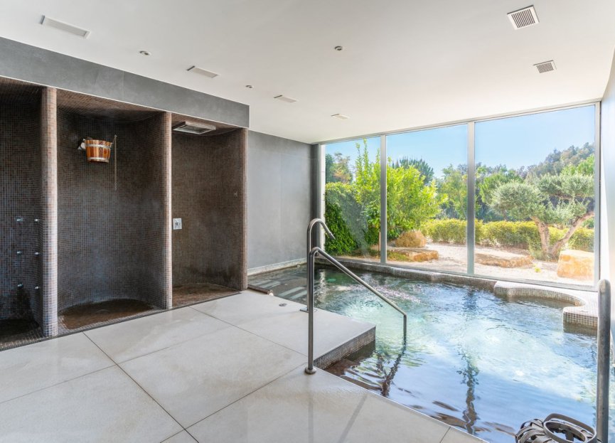 Reventa - Ground floor apartment - Estepona - Estepona Centro