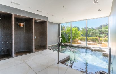 Reventa - Ground floor apartment - Estepona - Estepona Centro