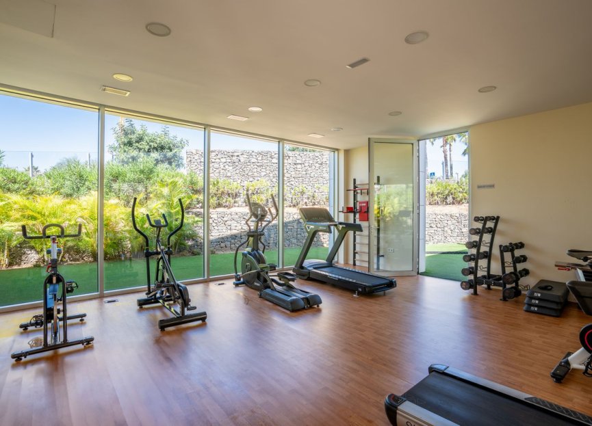 Reventa - Ground floor apartment - Estepona - Estepona Centro