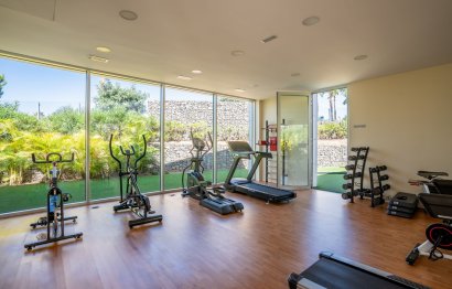 Reventa - Ground floor apartment - Estepona - Estepona Centro