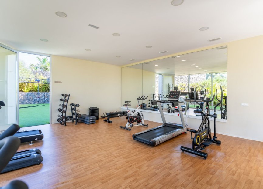 Reventa - Ground floor apartment - Estepona - Estepona Centro