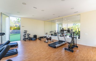 Reventa - Ground floor apartment - Estepona - Estepona Centro