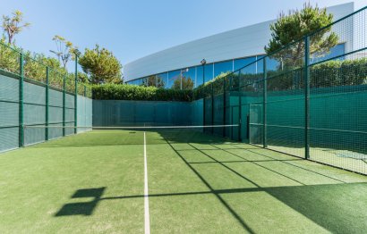 Reventa - Ground floor apartment - Estepona - Estepona Centro