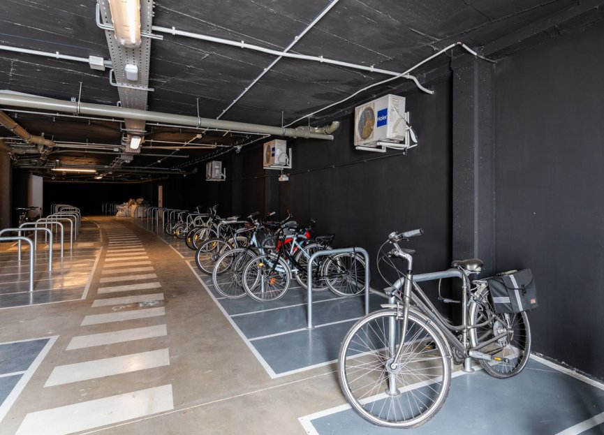 Reventa - Ground floor apartment - Estepona - Estepona Centro