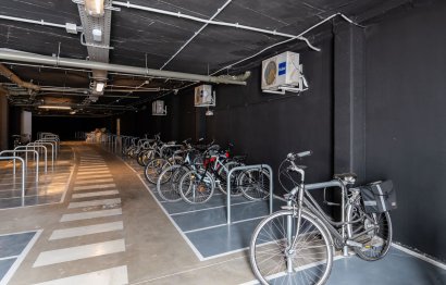 Reventa - Ground floor apartment - Estepona - Estepona Centro