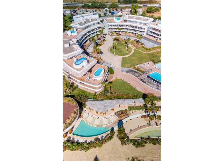 Reventa - Ground floor apartment - Estepona - Estepona Centro