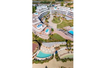 Reventa - Ground floor apartment - Estepona - Estepona Centro