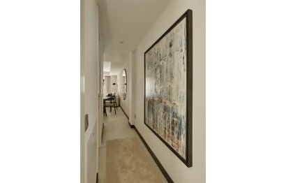 Resale - Apartment - Middle Floor Apartment - Marbella - Marbella Centro