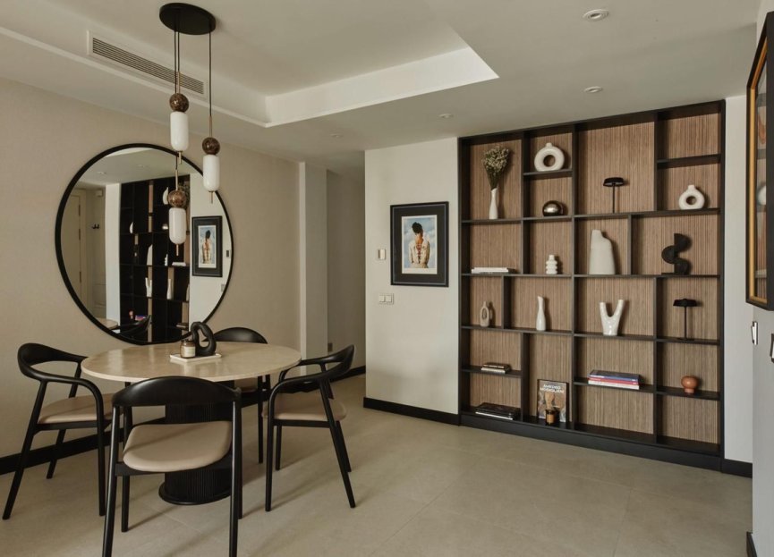 Resale - Apartment - Middle Floor Apartment - Marbella - Marbella Centro