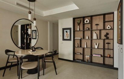 Resale - Apartment - Middle Floor Apartment - Marbella - Marbella Centro