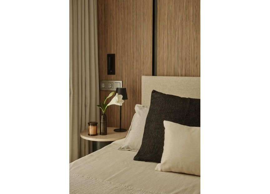 Resale - Apartment - Middle Floor Apartment - Marbella - Marbella Centro