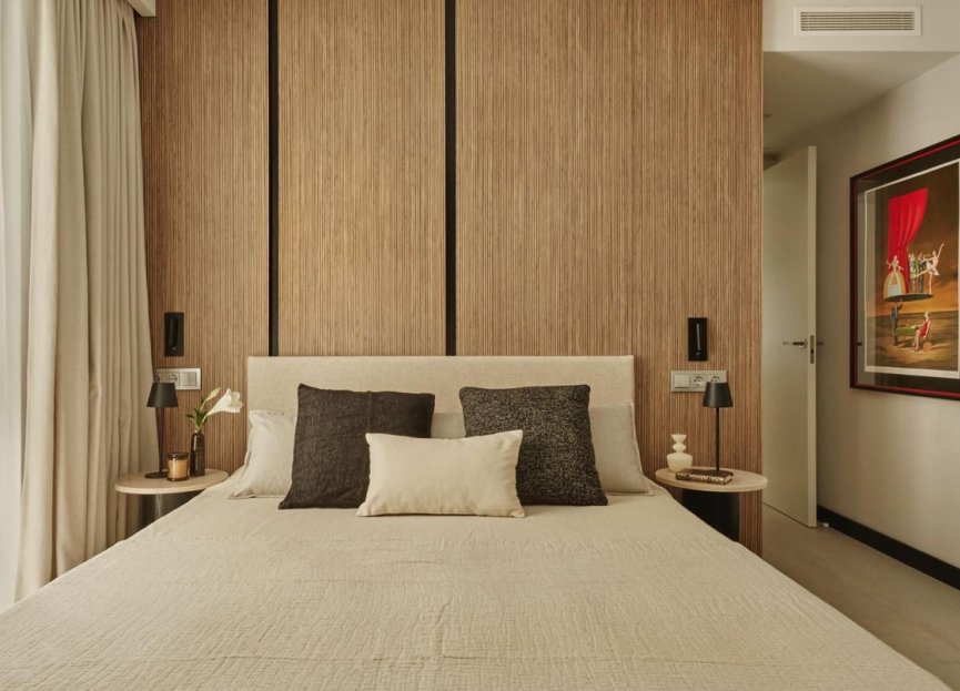 Resale - Apartment - Middle Floor Apartment - Marbella - Marbella Centro