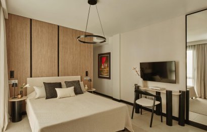 Resale - Apartment - Middle Floor Apartment - Marbella - Marbella Centro