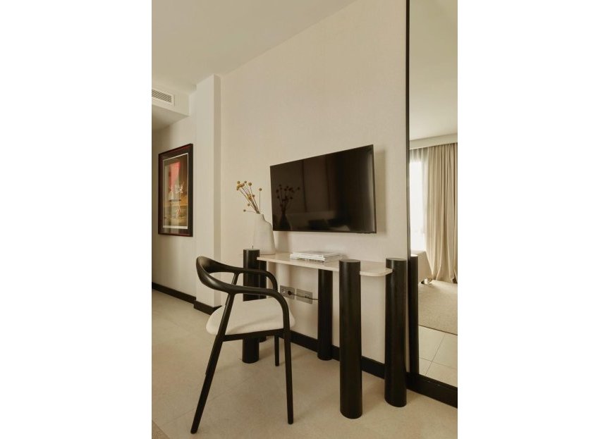 Resale - Apartment - Middle Floor Apartment - Marbella - Marbella Centro