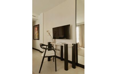 Resale - Apartment - Middle Floor Apartment - Marbella - Marbella Centro