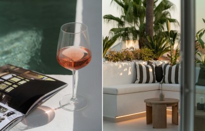 Resale - Apartment - Penthouse - Marbella - Nueva Andalucia