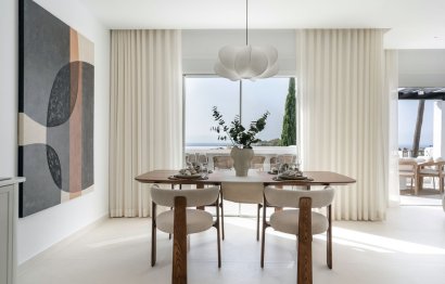 Resale - Apartment - Penthouse - Marbella - Nueva Andalucia