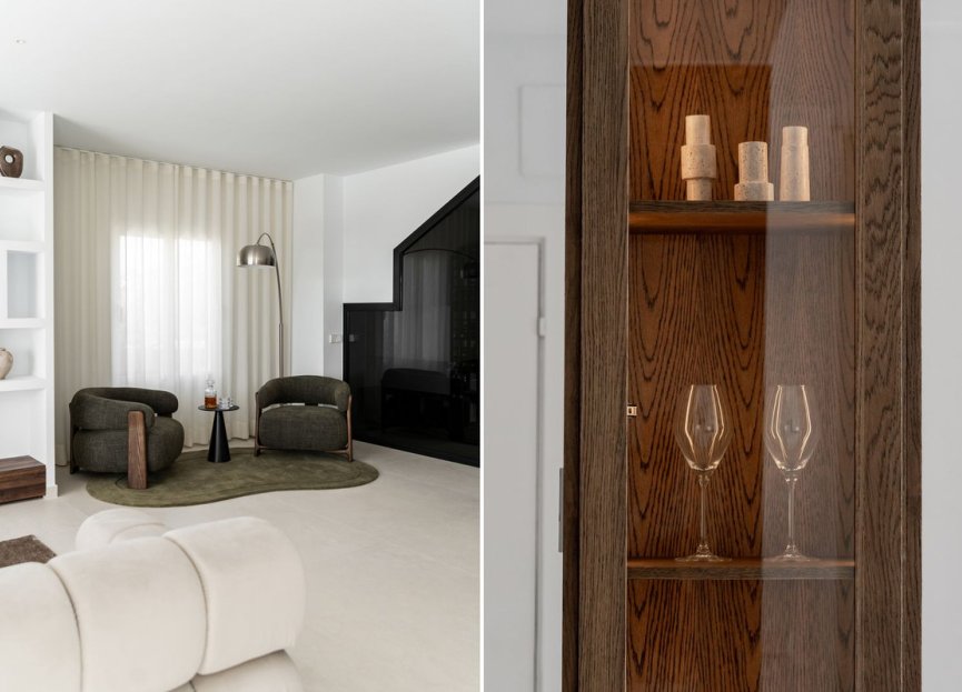 Resale - Apartment - Penthouse - Marbella - Nueva Andalucia