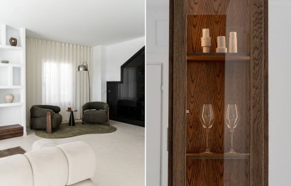 Resale - Apartment - Penthouse - Marbella - Nueva Andalucia