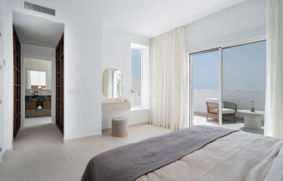 Resale - Apartment - Penthouse - Marbella - Nueva Andalucia