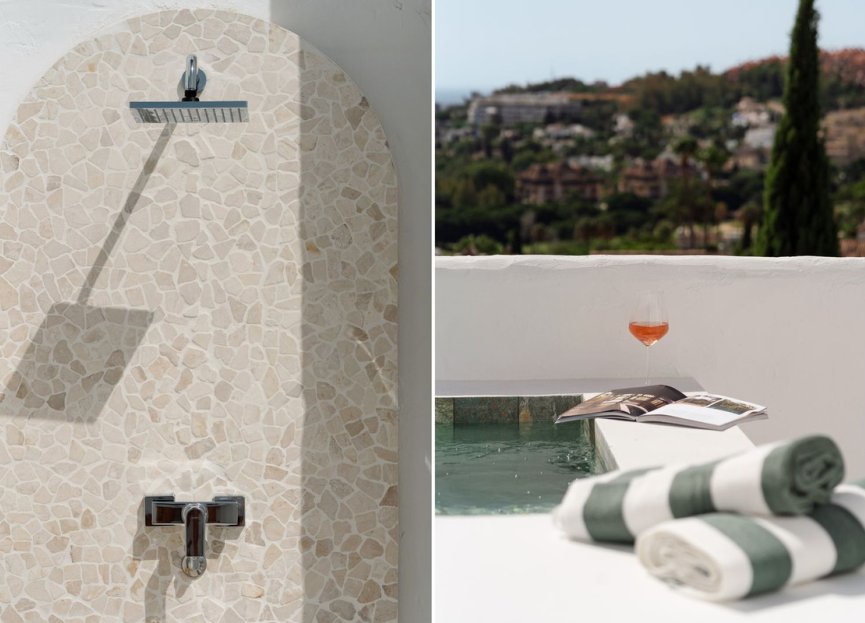 Resale - Apartment - Penthouse - Marbella - Nueva Andalucia