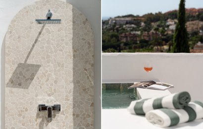 Resale - Apartment - Penthouse - Marbella - Nueva Andalucia