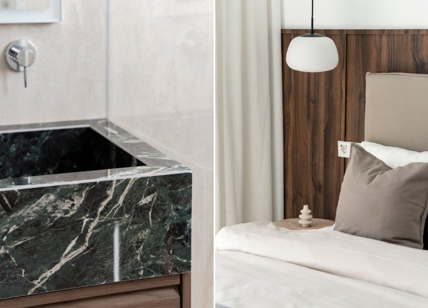 Resale - Apartment - Penthouse - Marbella - Nueva Andalucia