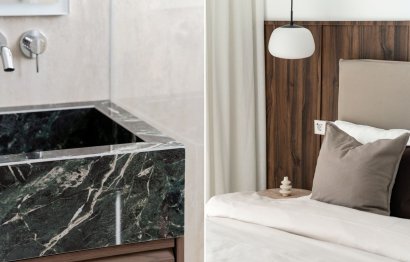 Resale - Apartment - Penthouse - Marbella - Nueva Andalucia