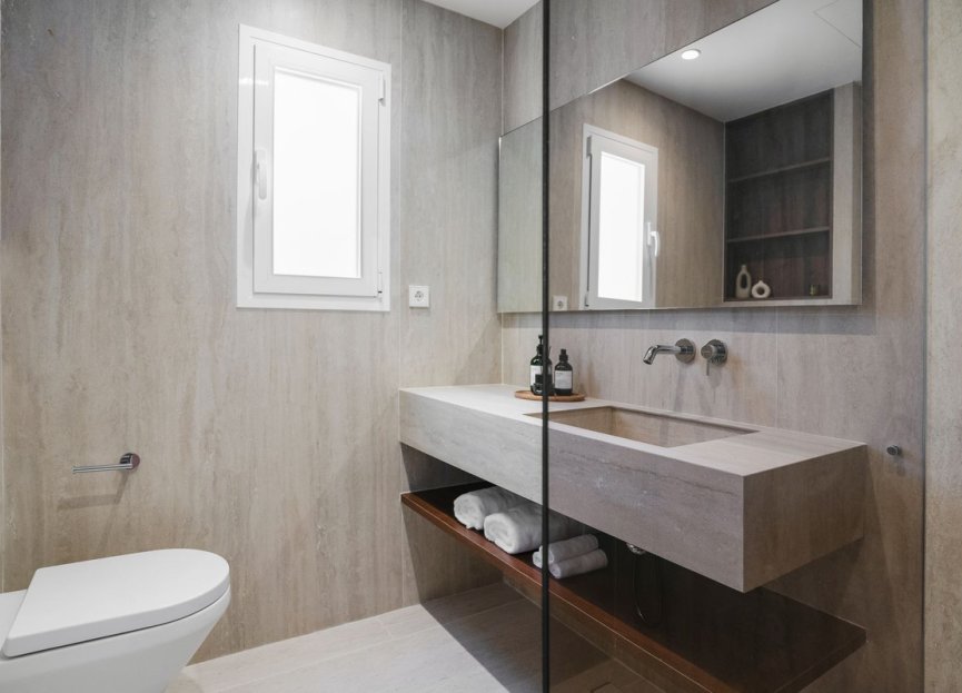 Resale - Apartment - Penthouse - Marbella - Nueva Andalucia