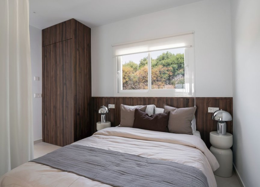 Resale - Apartment - Penthouse - Marbella - Nueva Andalucia